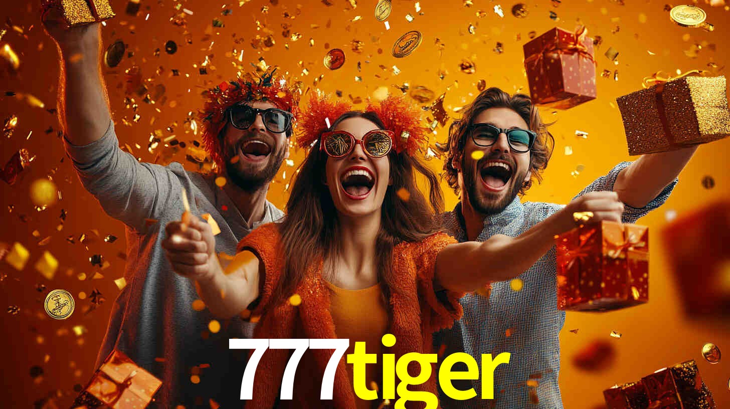 Loterias online disponíveis na 777tiger