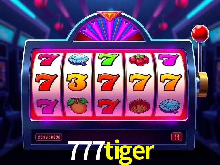 777tiger segurança SSL 256-bit - Licença Curaçao, eCOGRA, GLI certificado