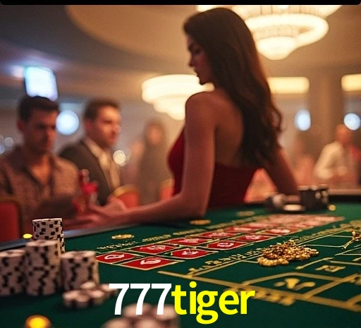 Vantagens exclusivas 777tiger para jogadores brasileiros